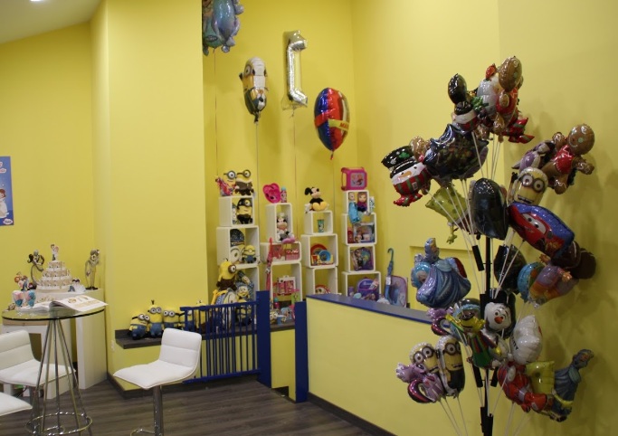 Galería de imágenes